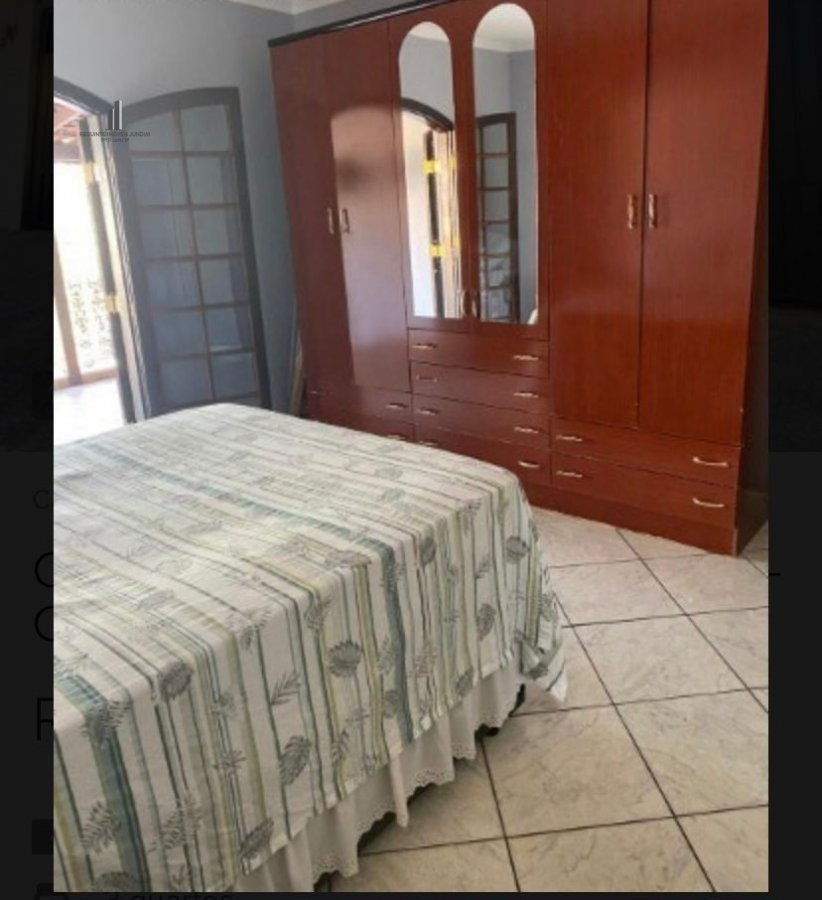 Sobrado à venda com 3 quartos, 190m² - Foto 13