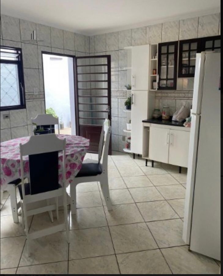 Sobrado à venda com 3 quartos, 190m² - Foto 6