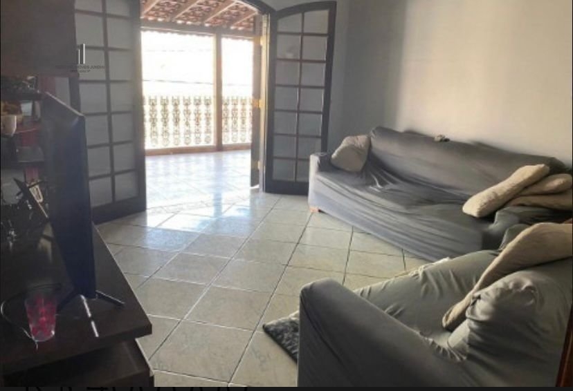 Sobrado à venda com 3 quartos, 190m² - Foto 3