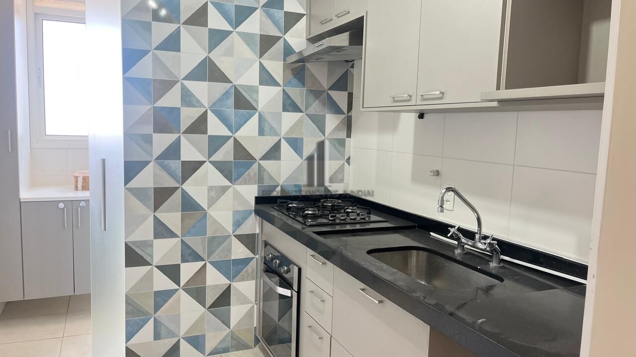 Apartamento à venda com 2 quartos, 89m² - Foto 5