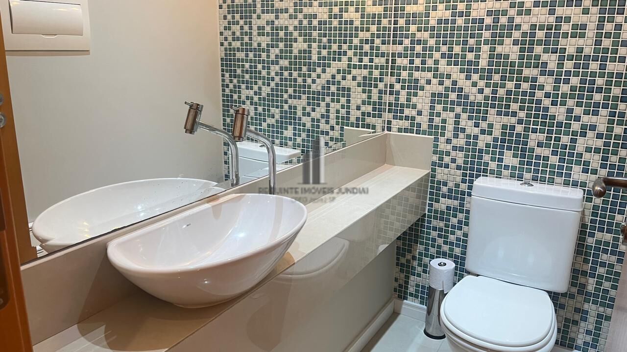 Apartamento à venda com 2 quartos, 89m² - Foto 11