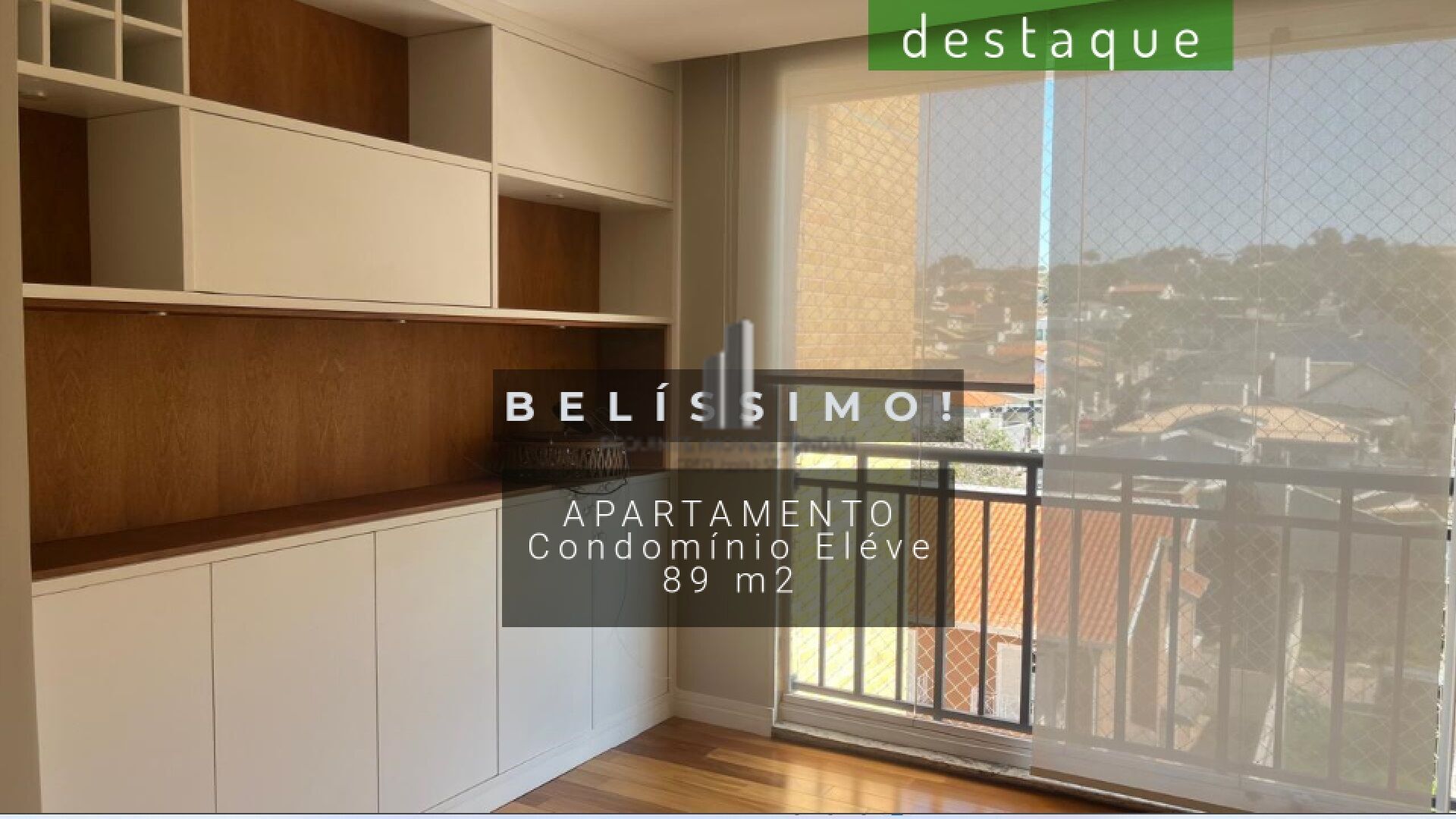 Apartamento à venda com 2 quartos, 89m² - Foto 24