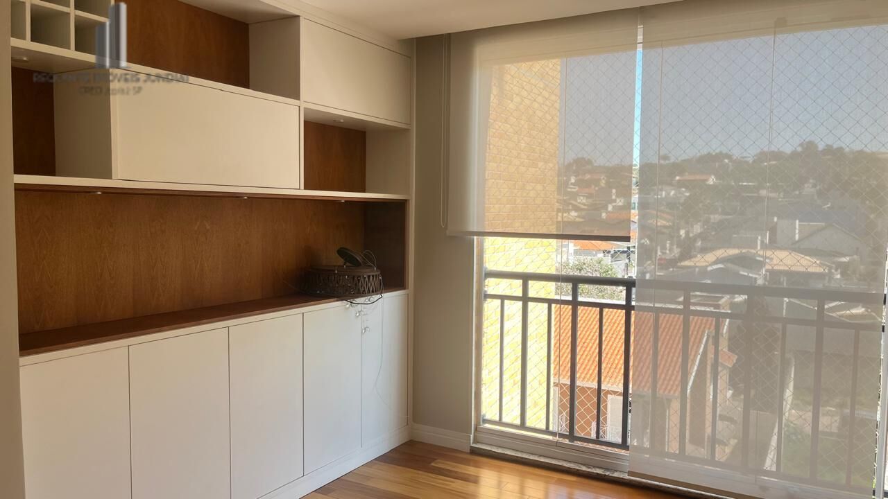 Apartamento à venda com 2 quartos, 89m² - Foto 2