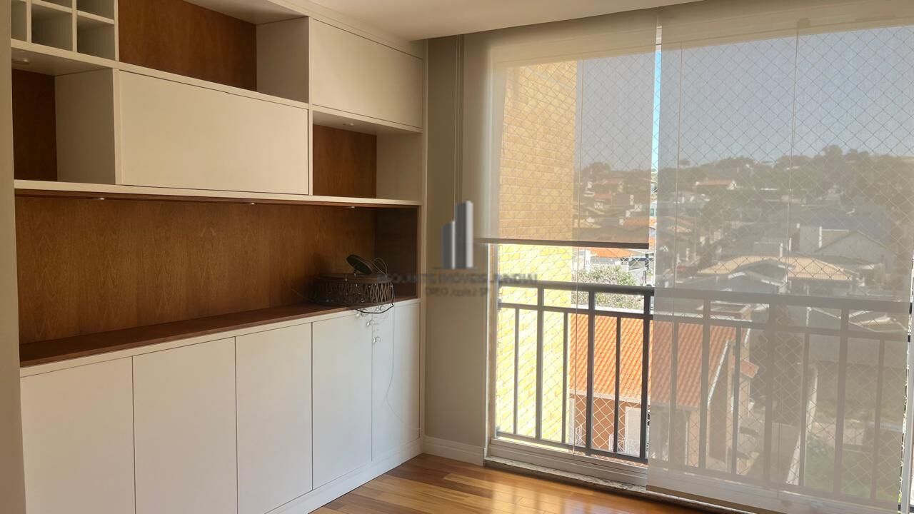 Apartamento à venda com 2 quartos, 89m² - Foto 2