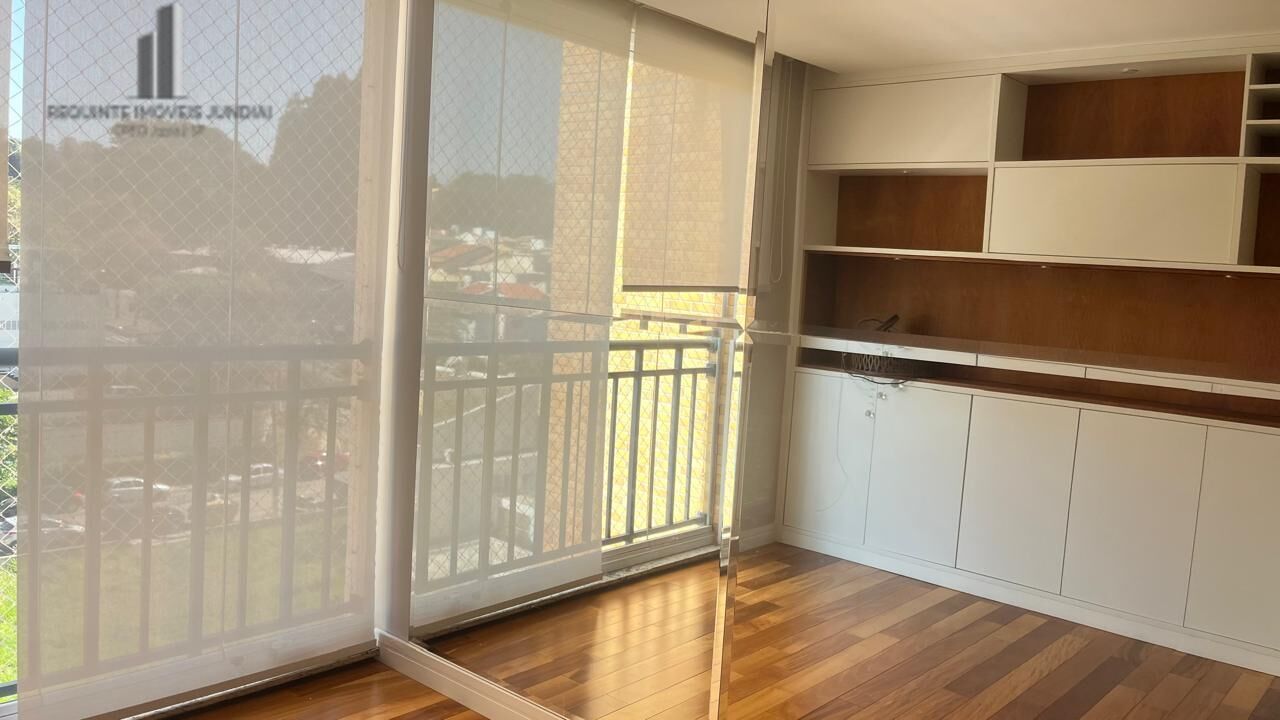 Apartamento à venda com 2 quartos, 89m² - Foto 3