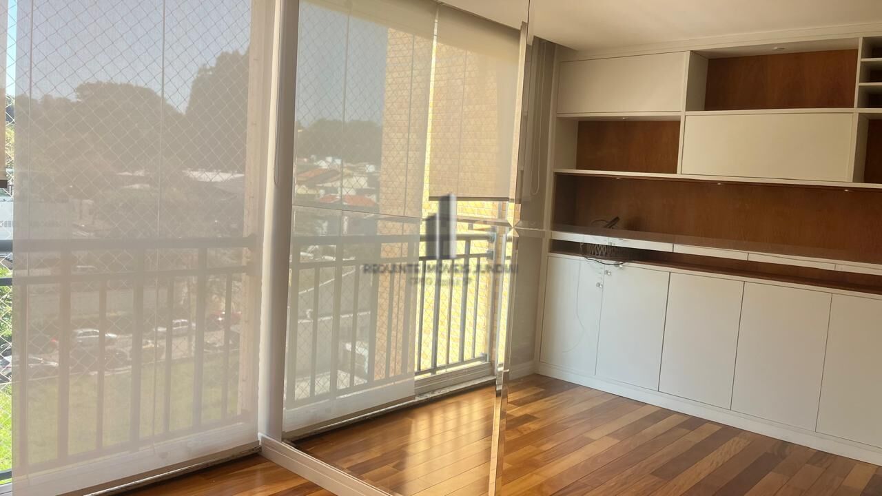 Apartamento à venda com 2 quartos, 89m² - Foto 3