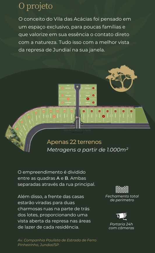 Terreno, 1000 m² - Foto 22