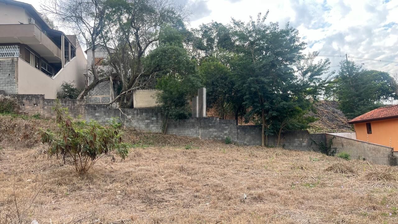 Terreno à venda, 974m² - Foto 2