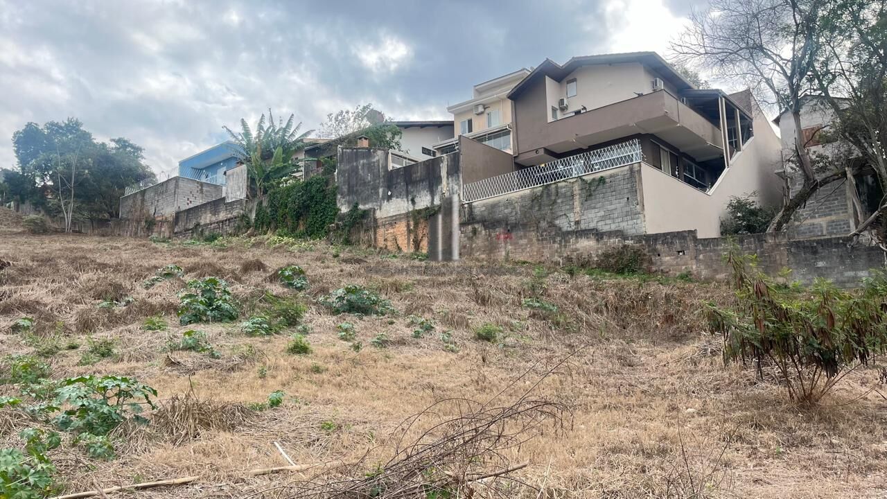 Terreno à venda, 974m² - Foto 3