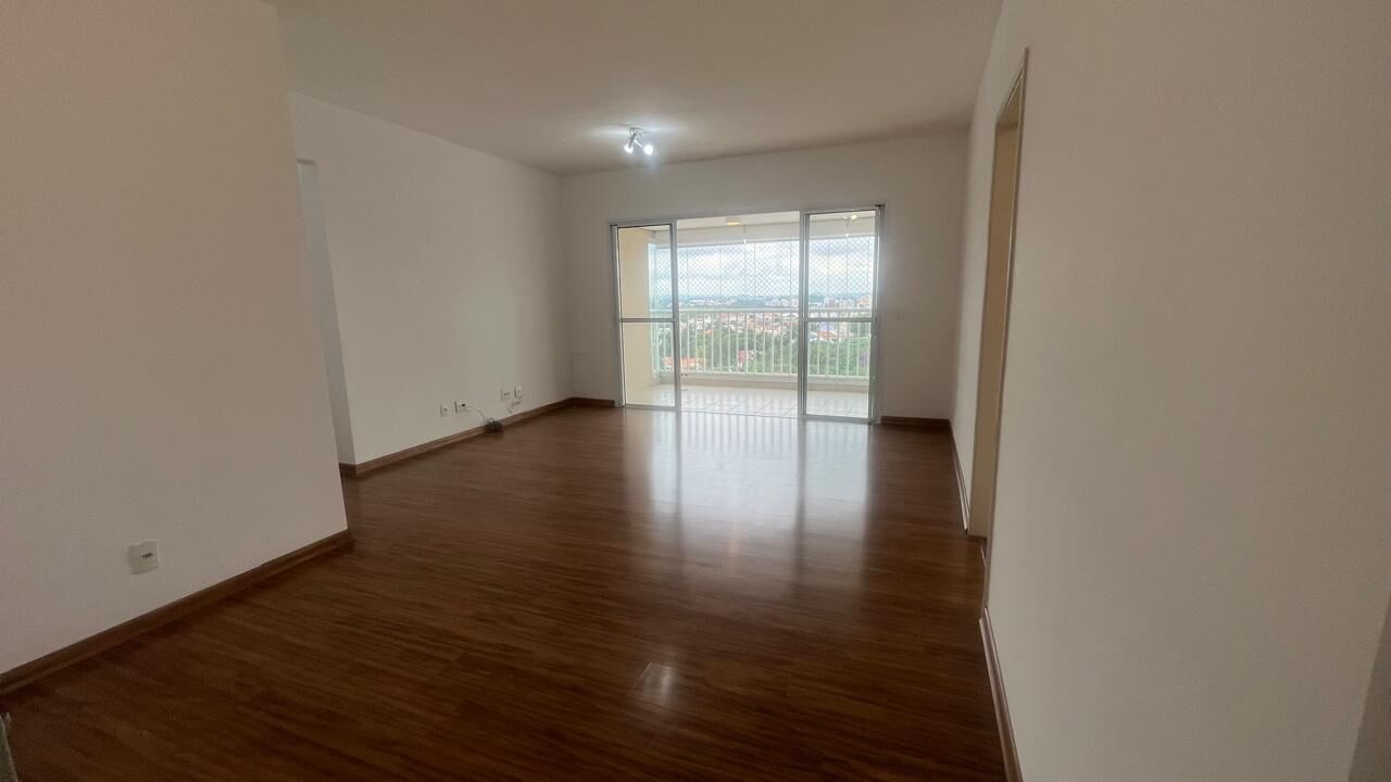 Apartamento, 3 quartos, 111 m² - Foto 2