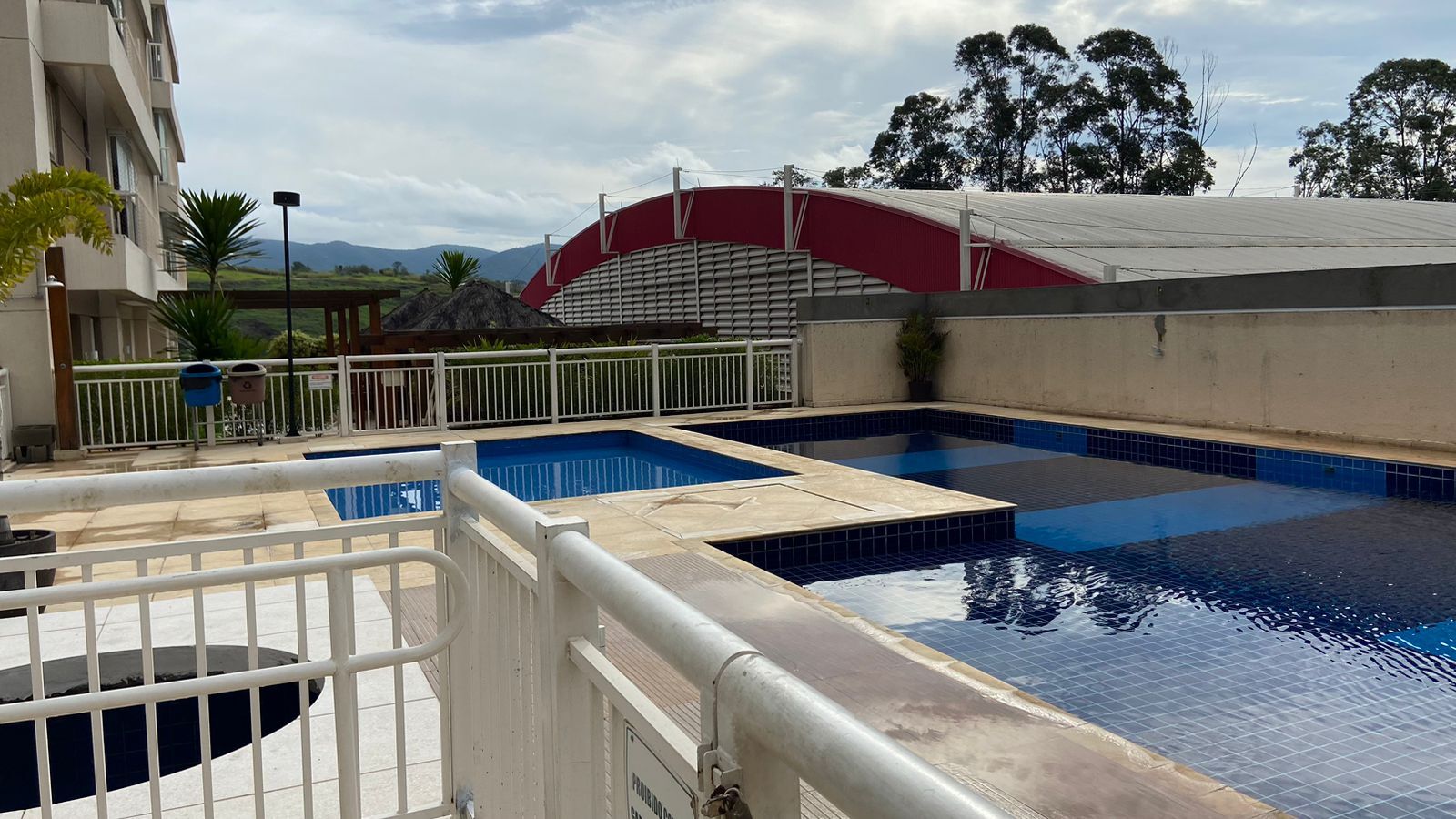 Apartamento, 3 quartos, 111 m² - Foto 30