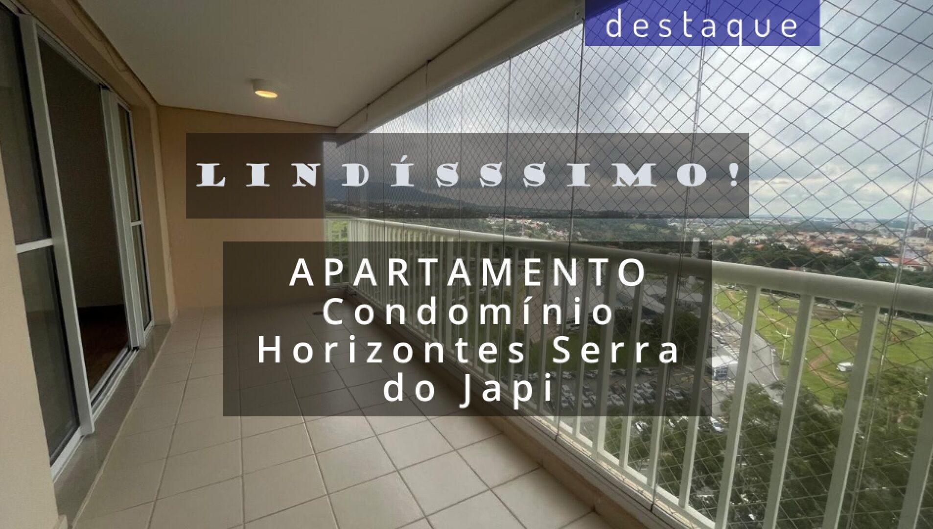 Apartamento, 3 quartos, 111 m² - Foto 1