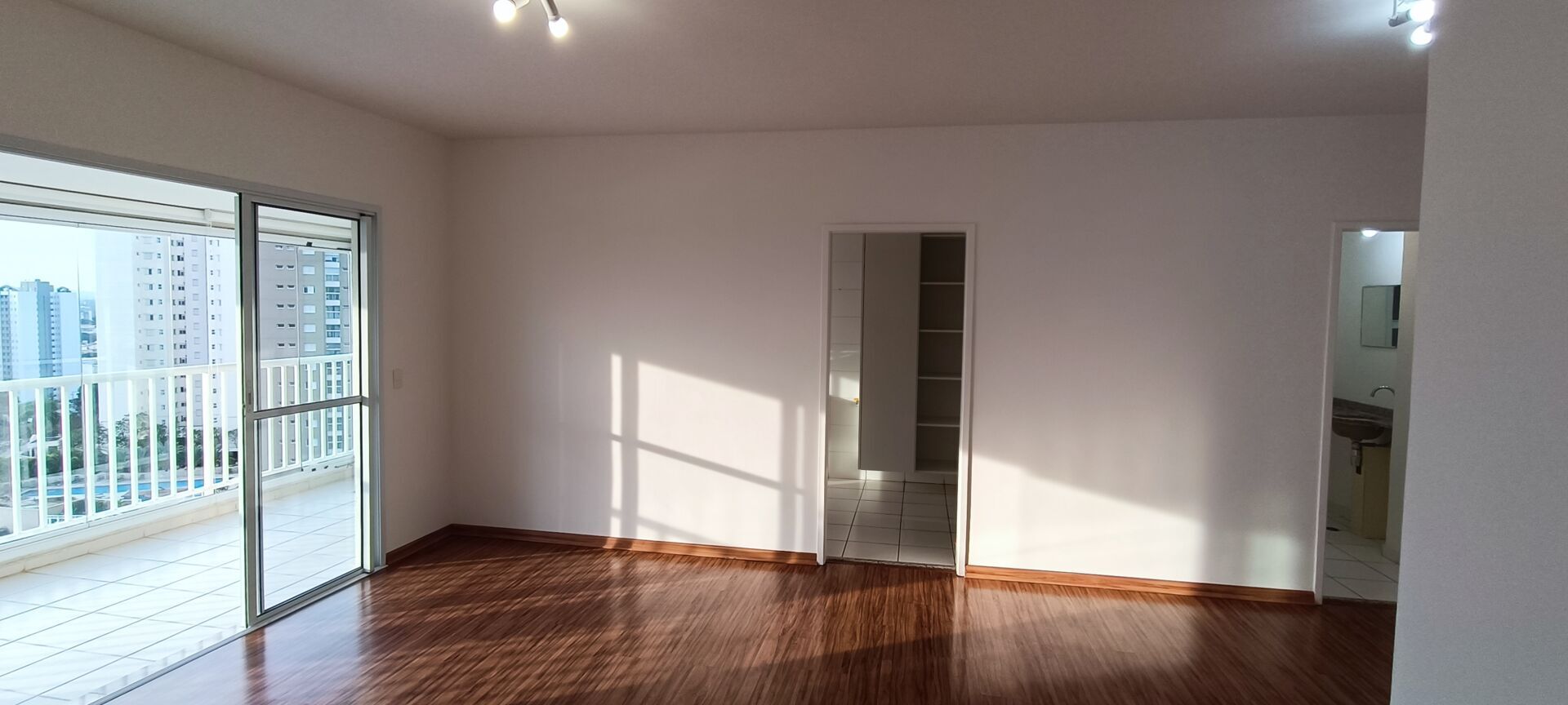 Apartamento, 3 quartos, 111 m² - Foto 7