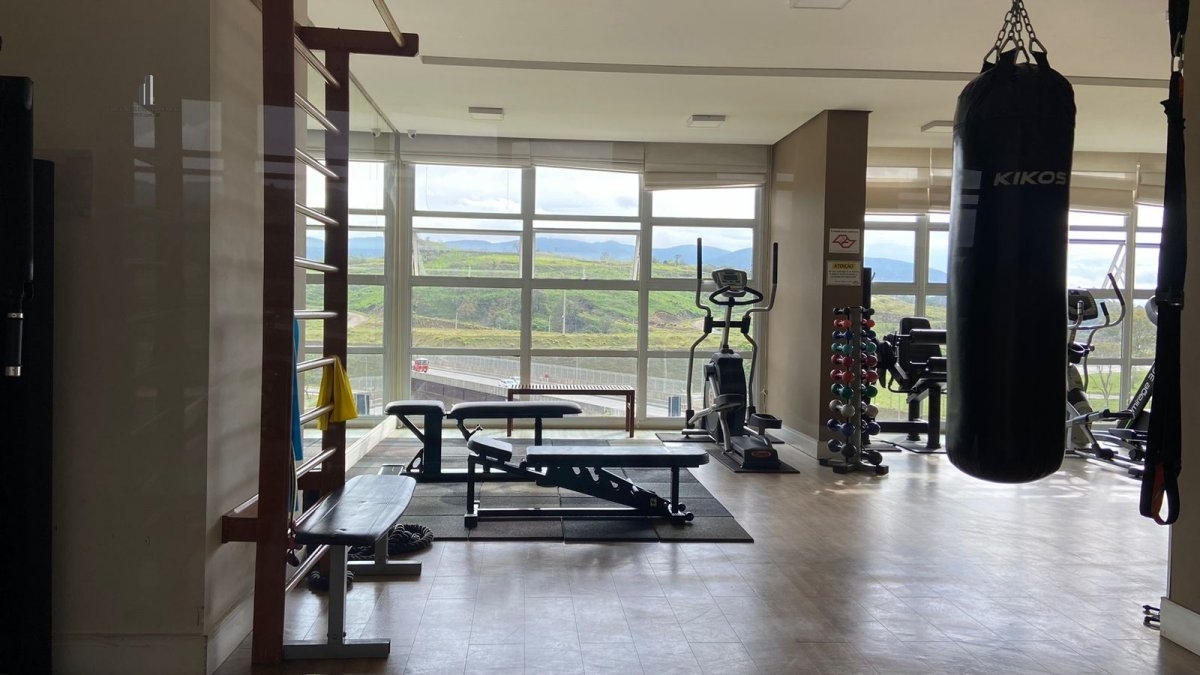 Apartamento, 3 quartos, 111 m² - Foto 44