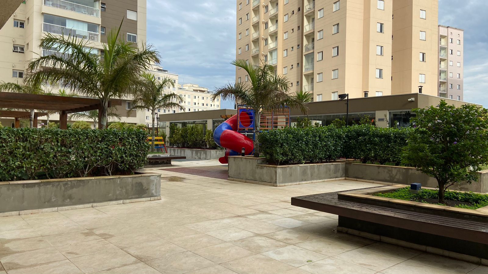 Apartamento, 3 quartos, 111 m² - Foto 40