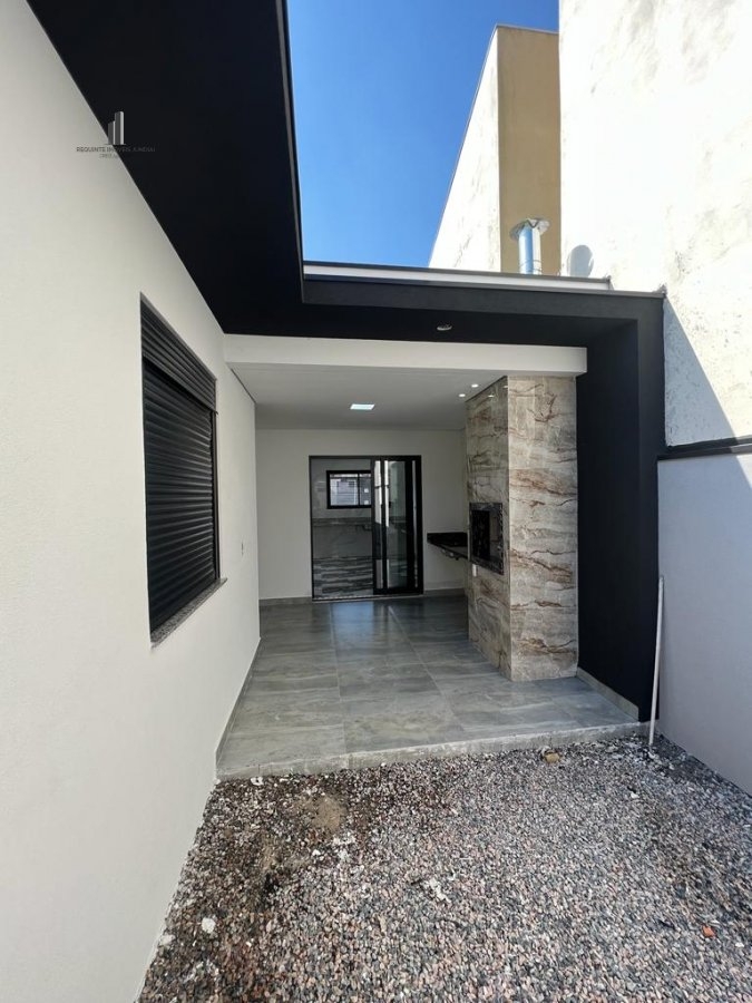 Casa à venda com 3 quartos, 108m² - Foto 8