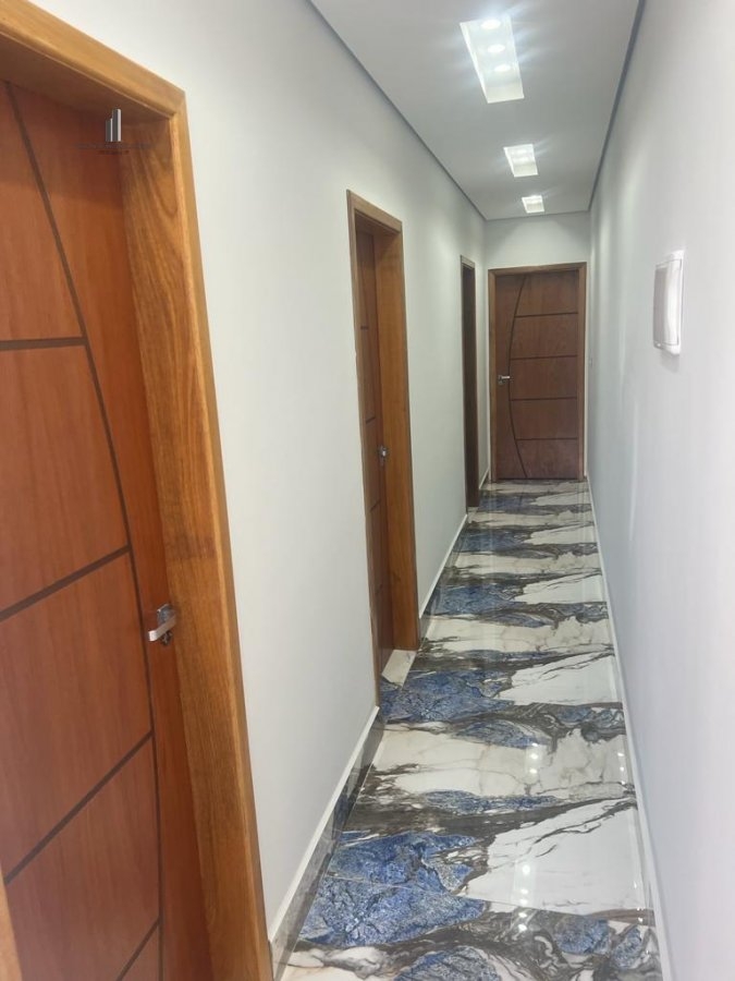 Casa à venda com 3 quartos, 108m² - Foto 14