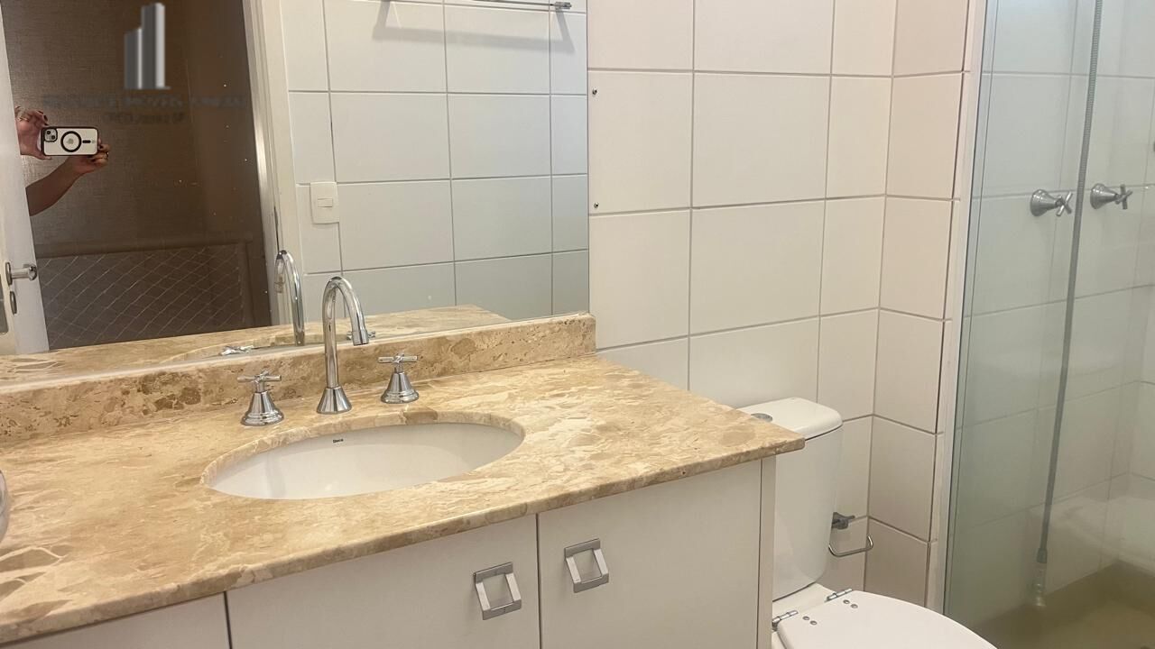 Casa de Condomínio à venda com 3 quartos, 87m² - Foto 19