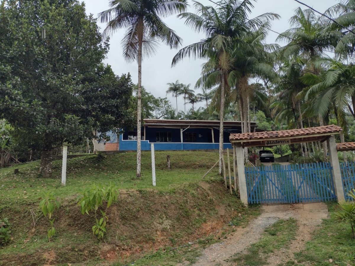 Fazenda à venda com 3 quartos, 14000m² - Foto 11