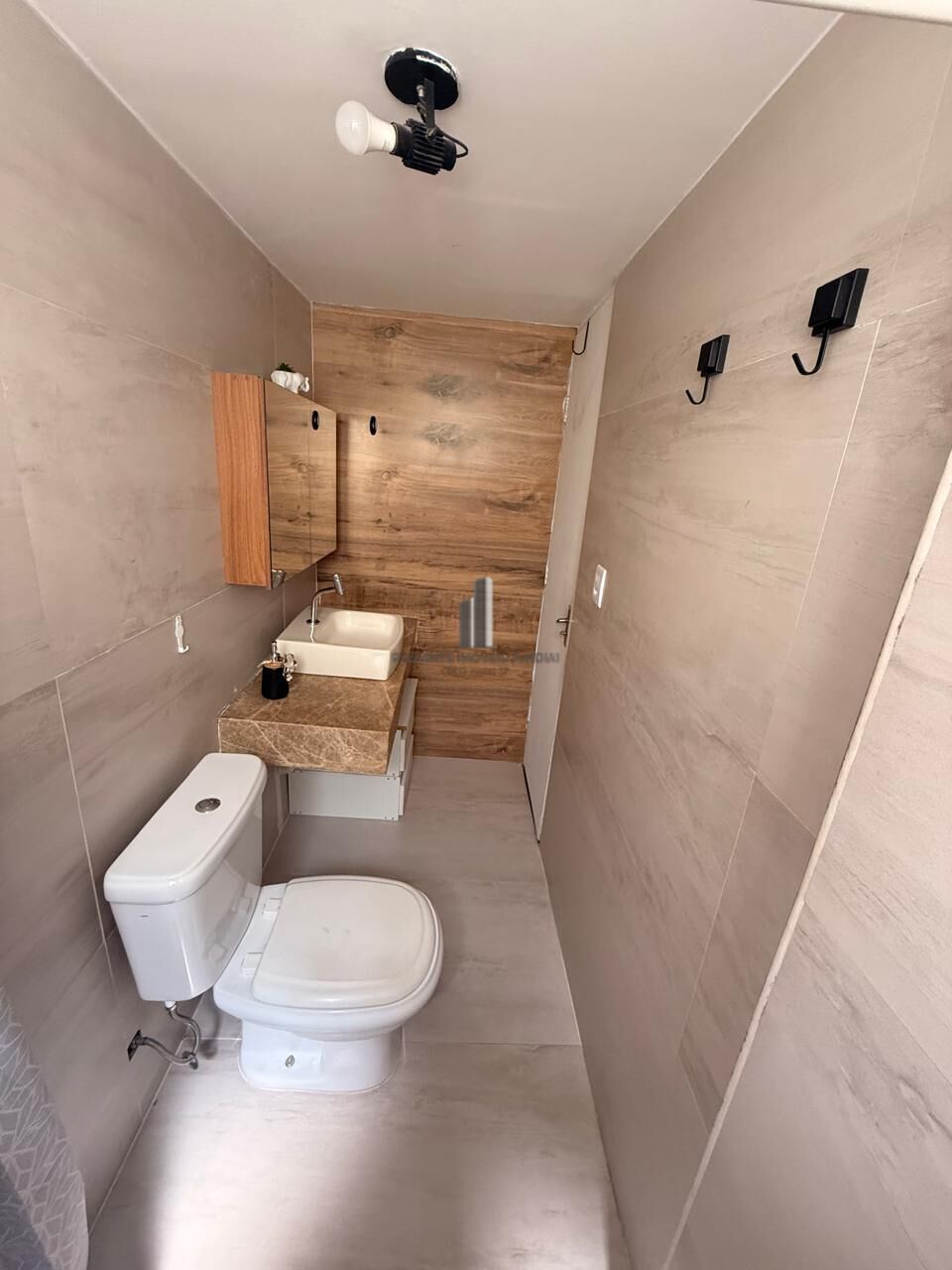 Apartamento, 2 quartos, 52 m² - Foto 6