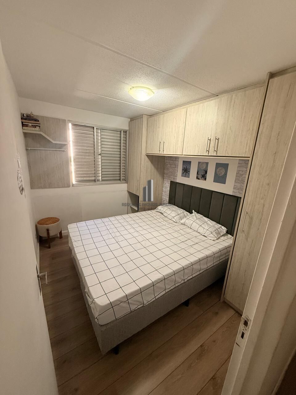 Apartamento, 2 quartos, 52 m² - Foto 9