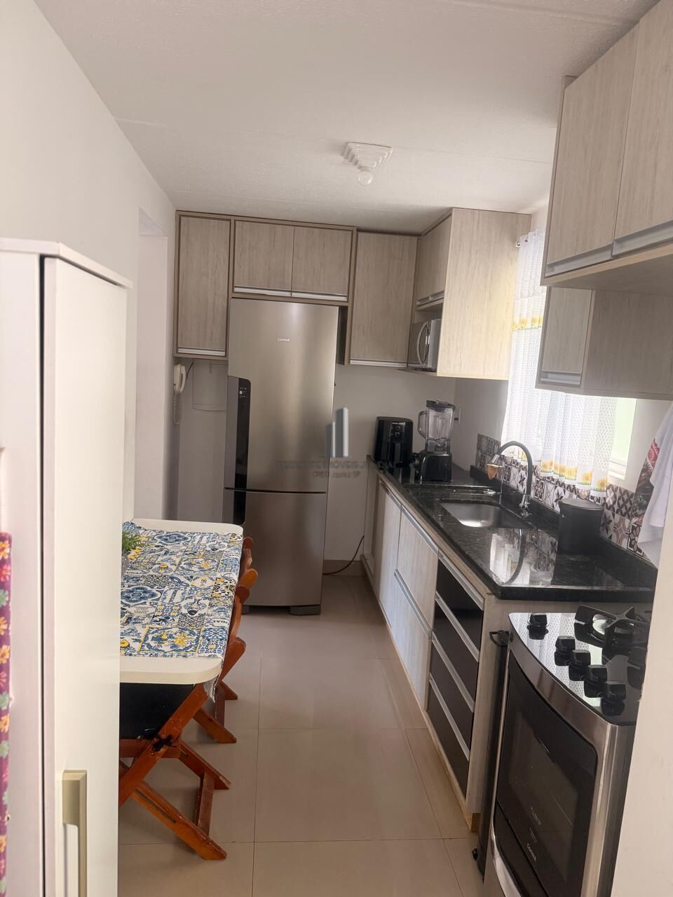 Apartamento, 2 quartos, 52 m² - Foto 8