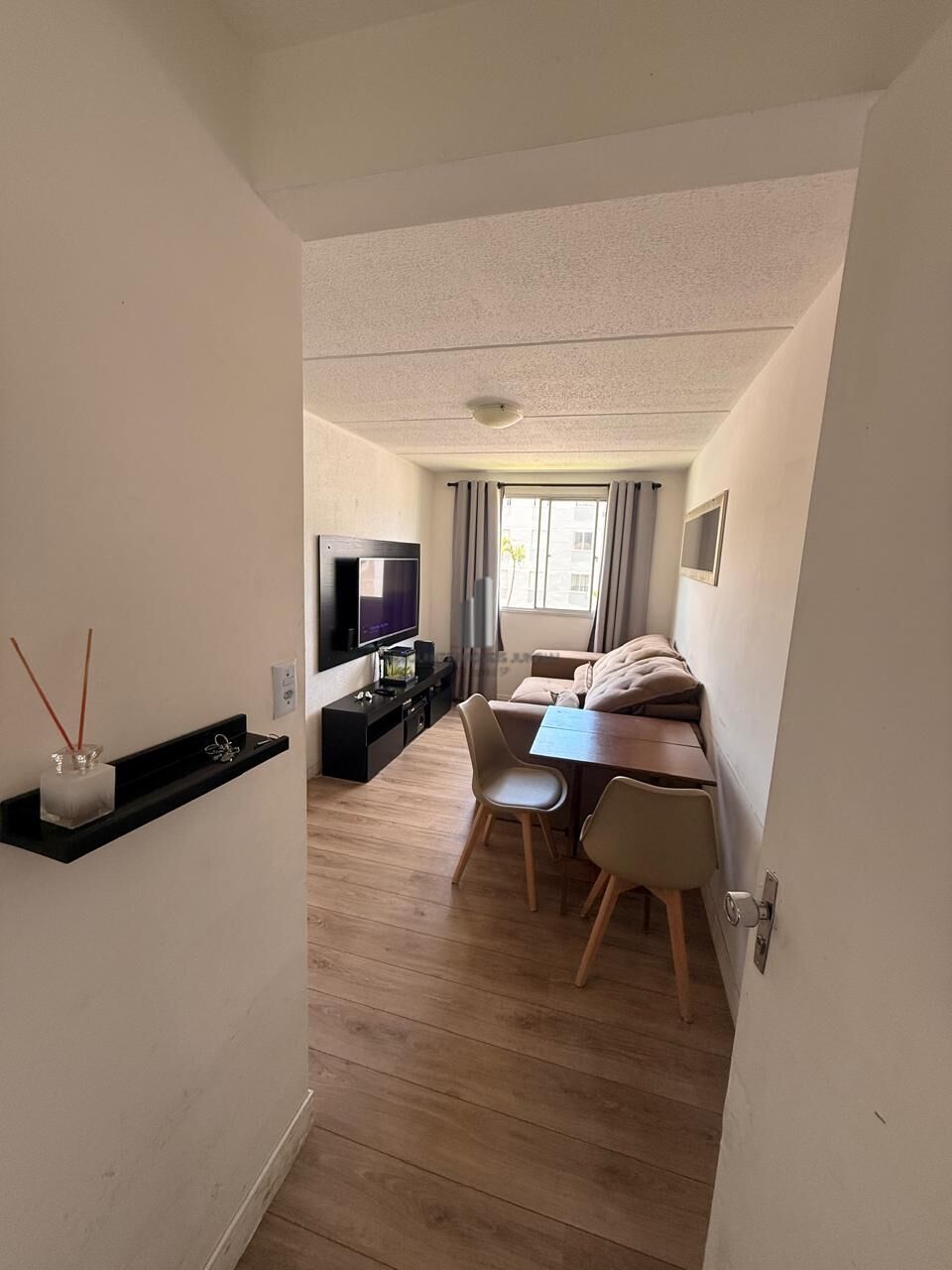 Apartamento, 2 quartos, 52 m² - Foto 5