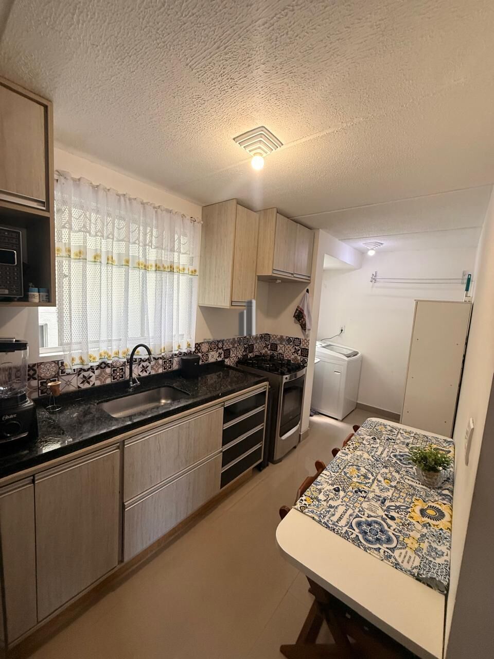 Apartamento, 2 quartos, 52 m² - Foto 3