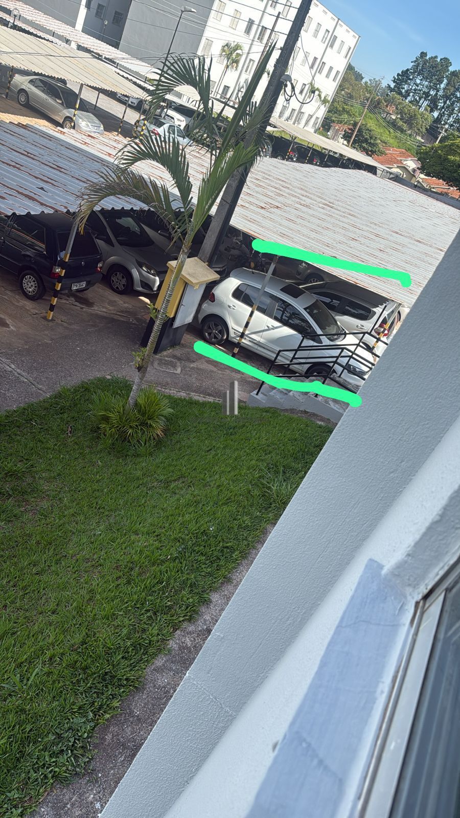 Apartamento, 2 quartos, 52 m² - Foto 13