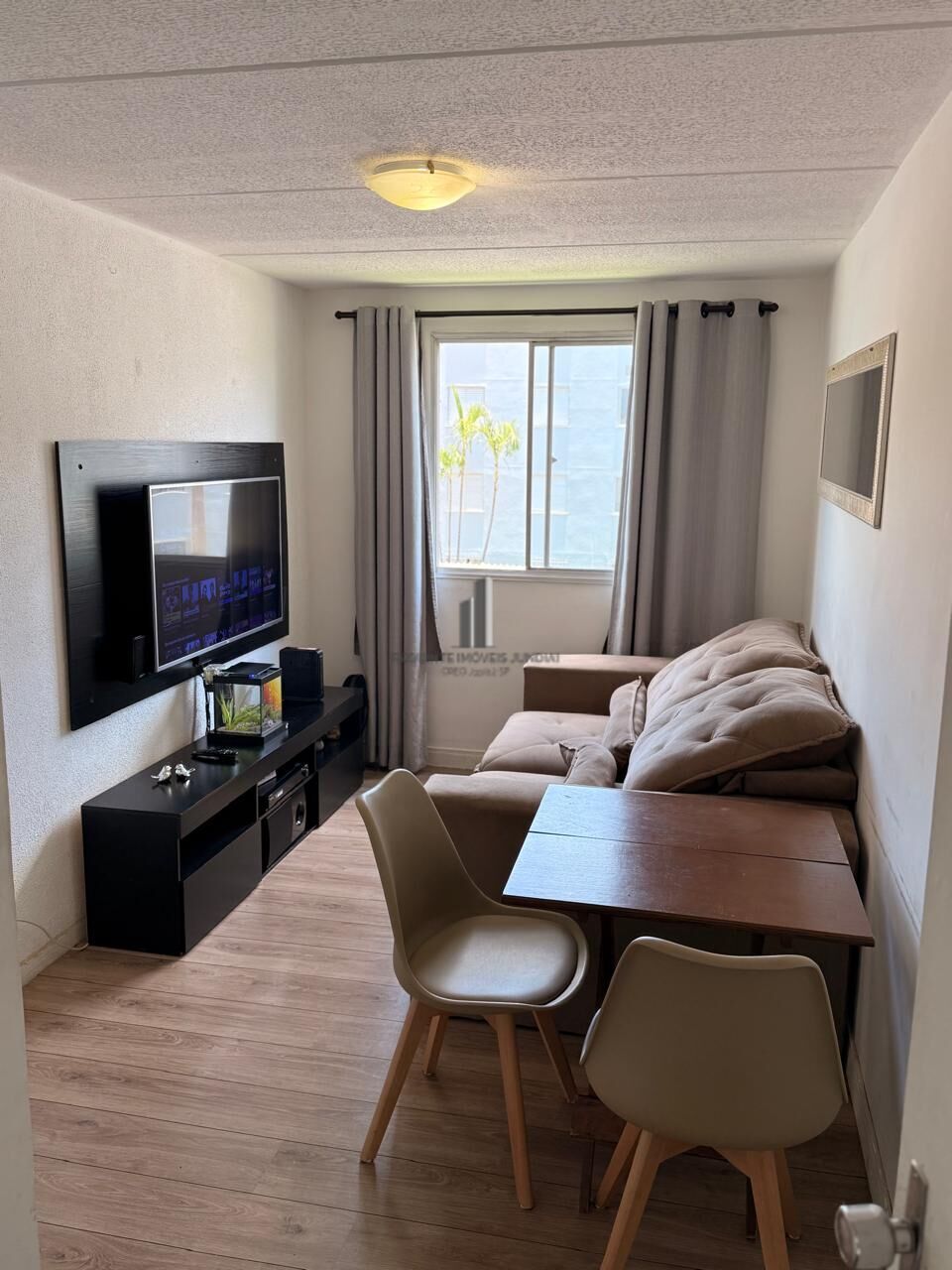 Apartamento, 2 quartos, 52 m² - Foto 4