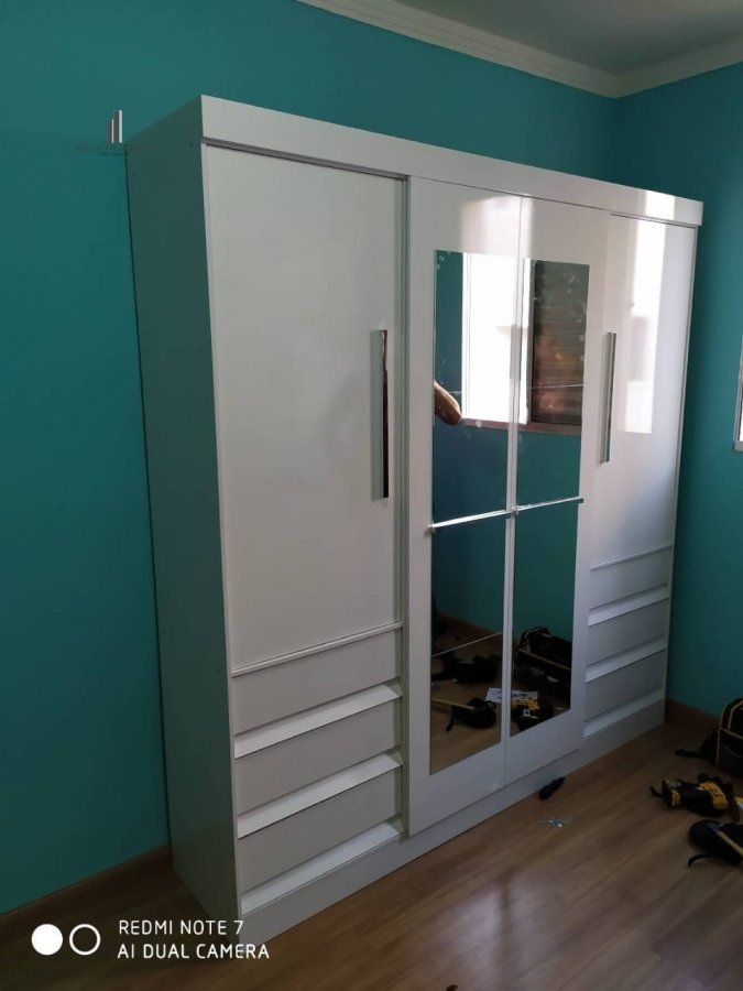 Apartamento à venda com 2 quartos, 56m² - Foto 13