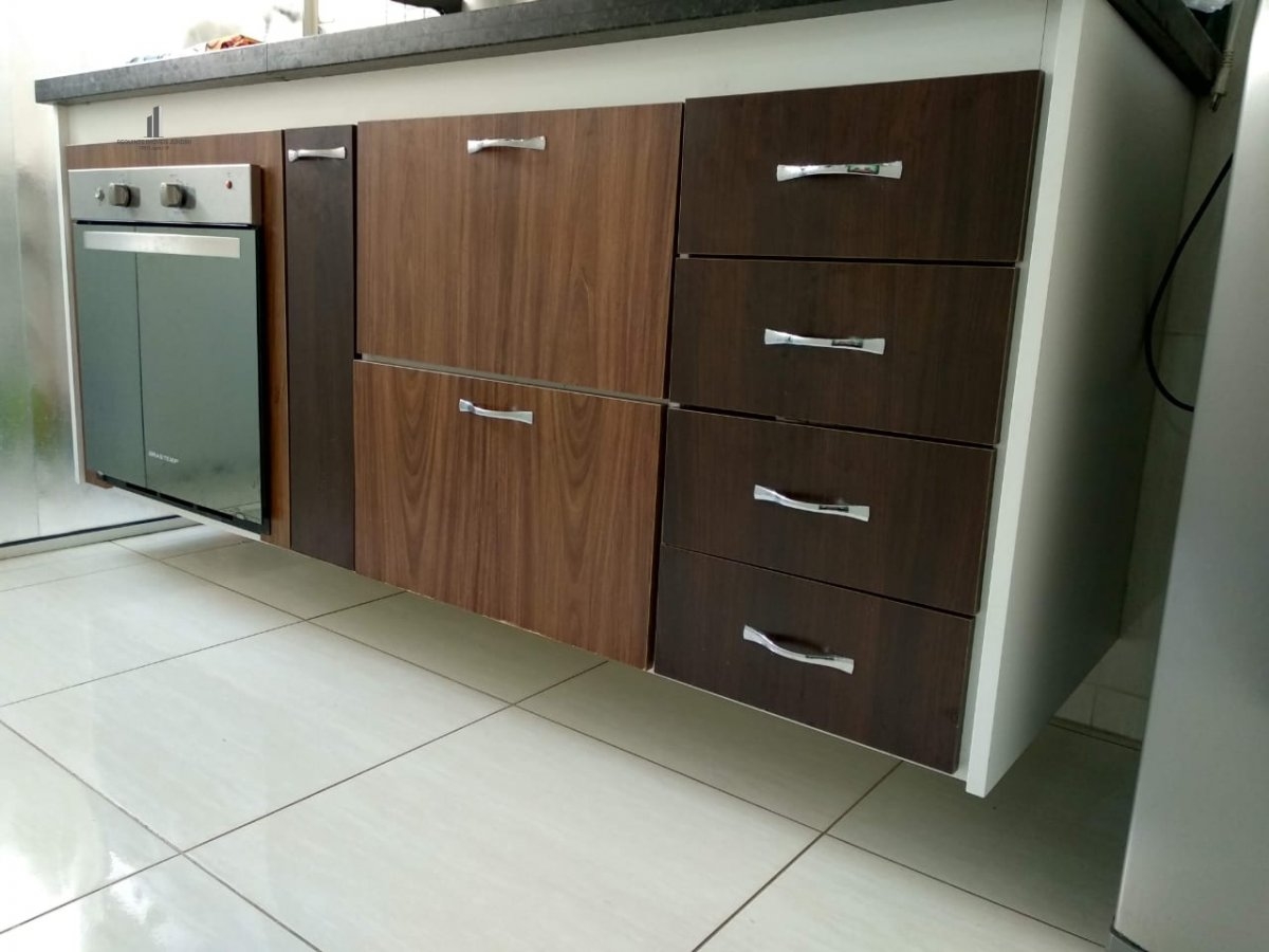 Apartamento à venda com 2 quartos, 56m² - Foto 10