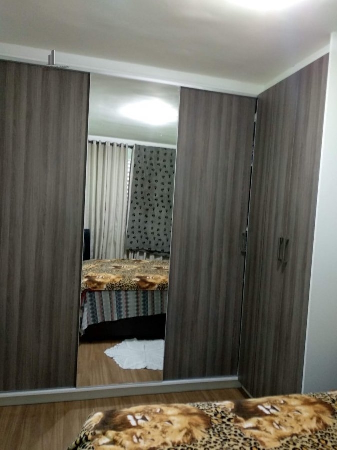 Apartamento à venda com 2 quartos, 56m² - Foto 17