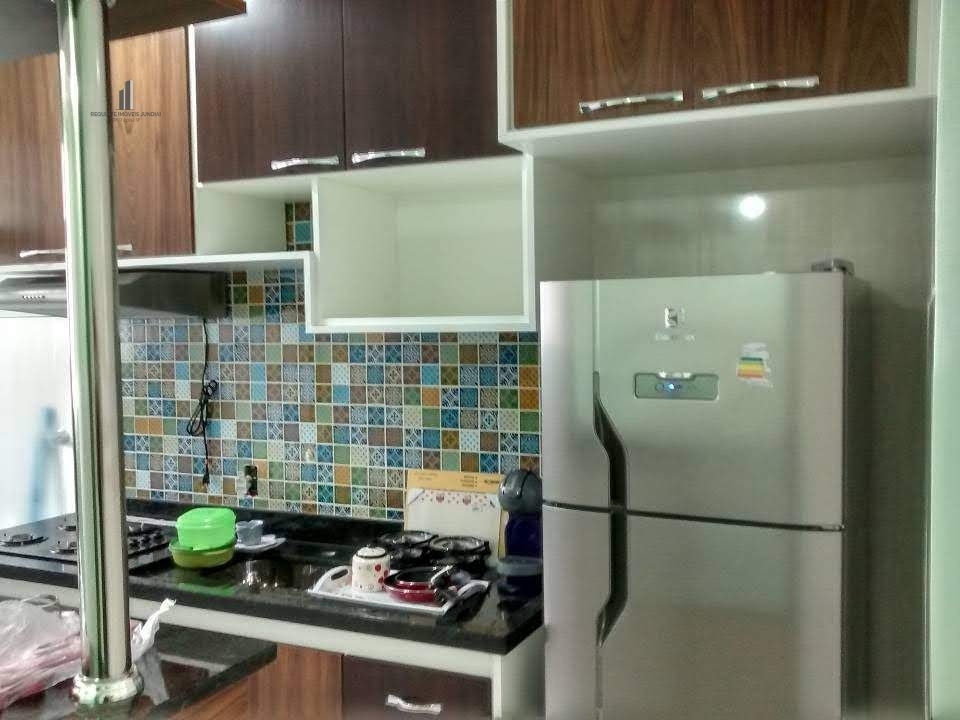 Apartamento à venda com 2 quartos, 56m² - Foto 8