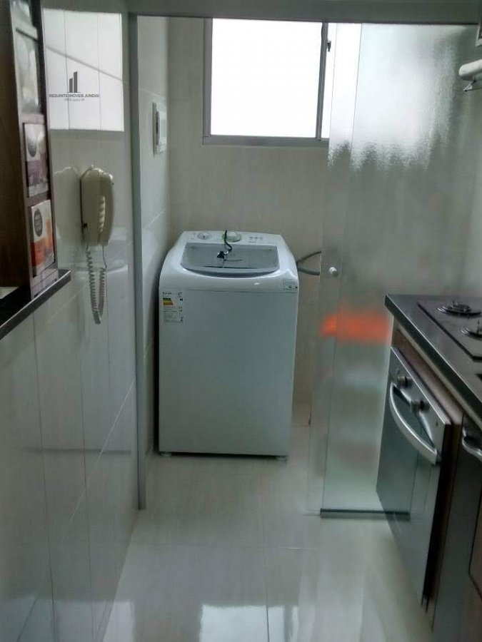 Apartamento à venda com 2 quartos, 56m² - Foto 11