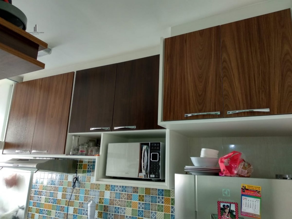 Apartamento à venda com 2 quartos, 56m² - Foto 6