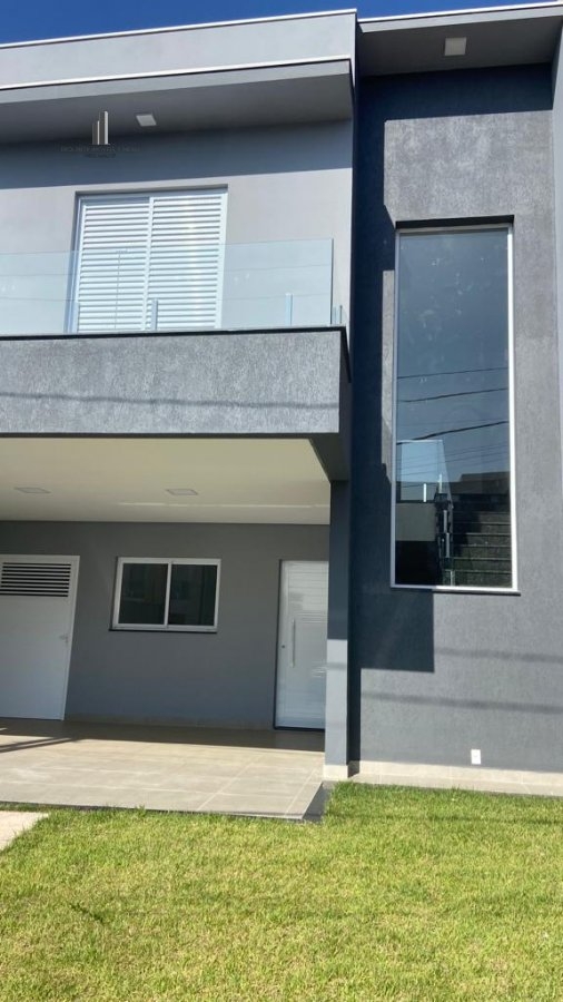 Casa de Condomínio à venda com 3 quartos, 166m² - Foto 8