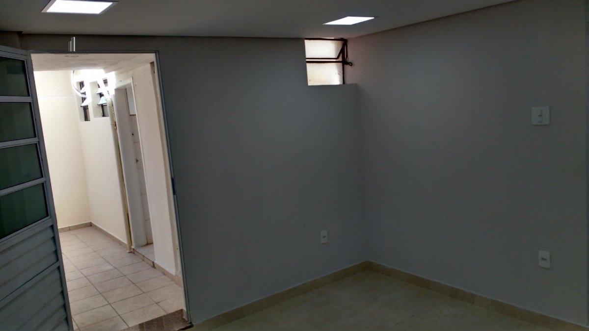 Conjunto Comercial-Sala para alugar, 35m² - Foto 9