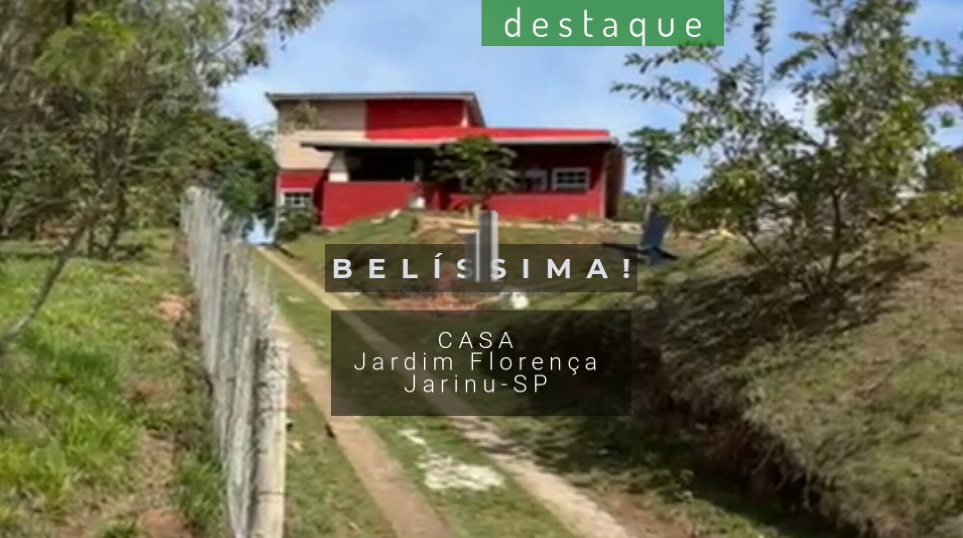 Casa, 4 quartos, 225 m² - Foto 1