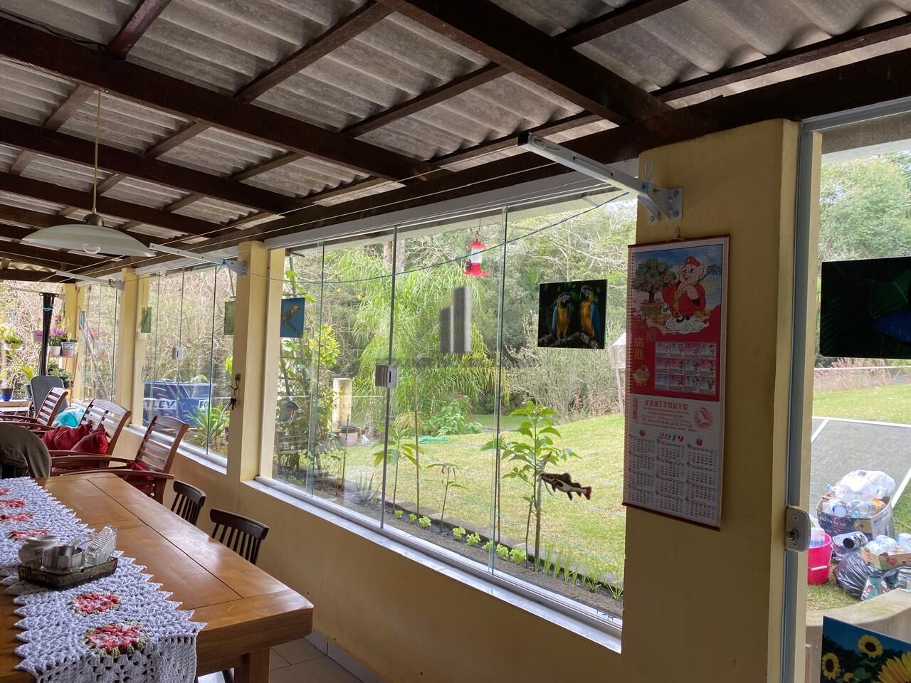 Sítio à venda com 4 quartos, 30000m² - Foto 7