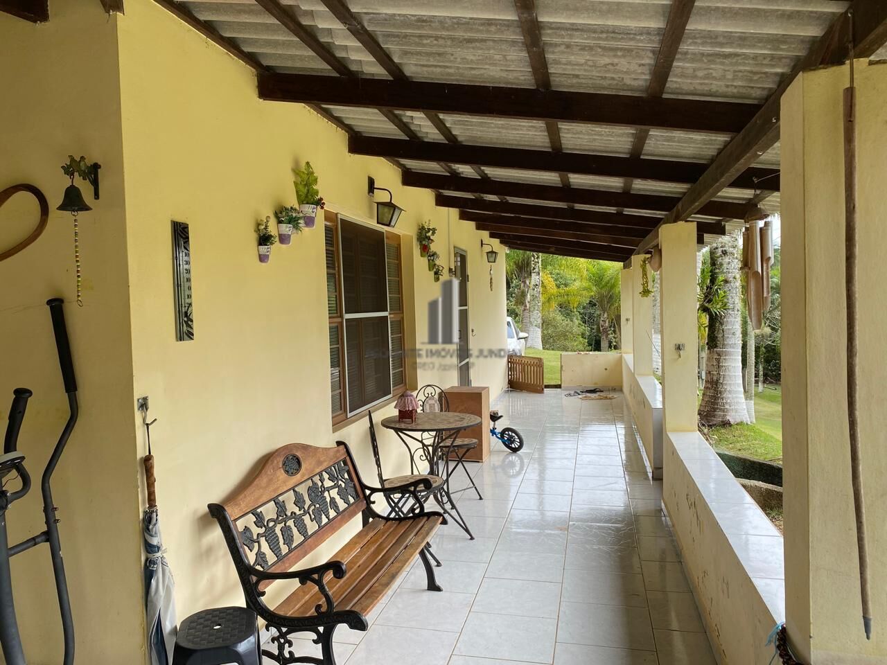 Sítio à venda com 4 quartos, 30000m² - Foto 8