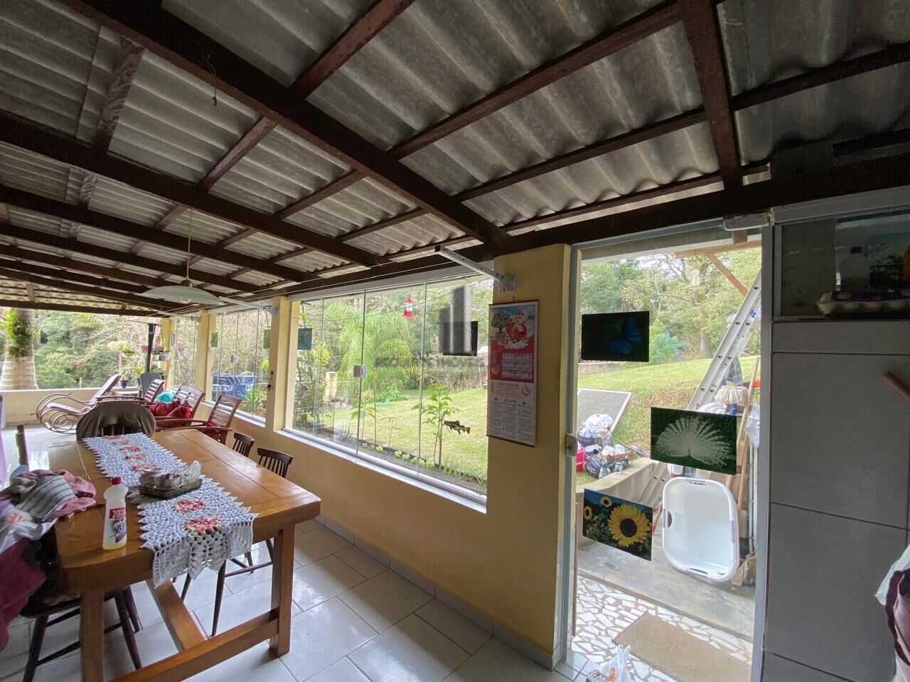 Sítio à venda com 4 quartos, 30000m² - Foto 6