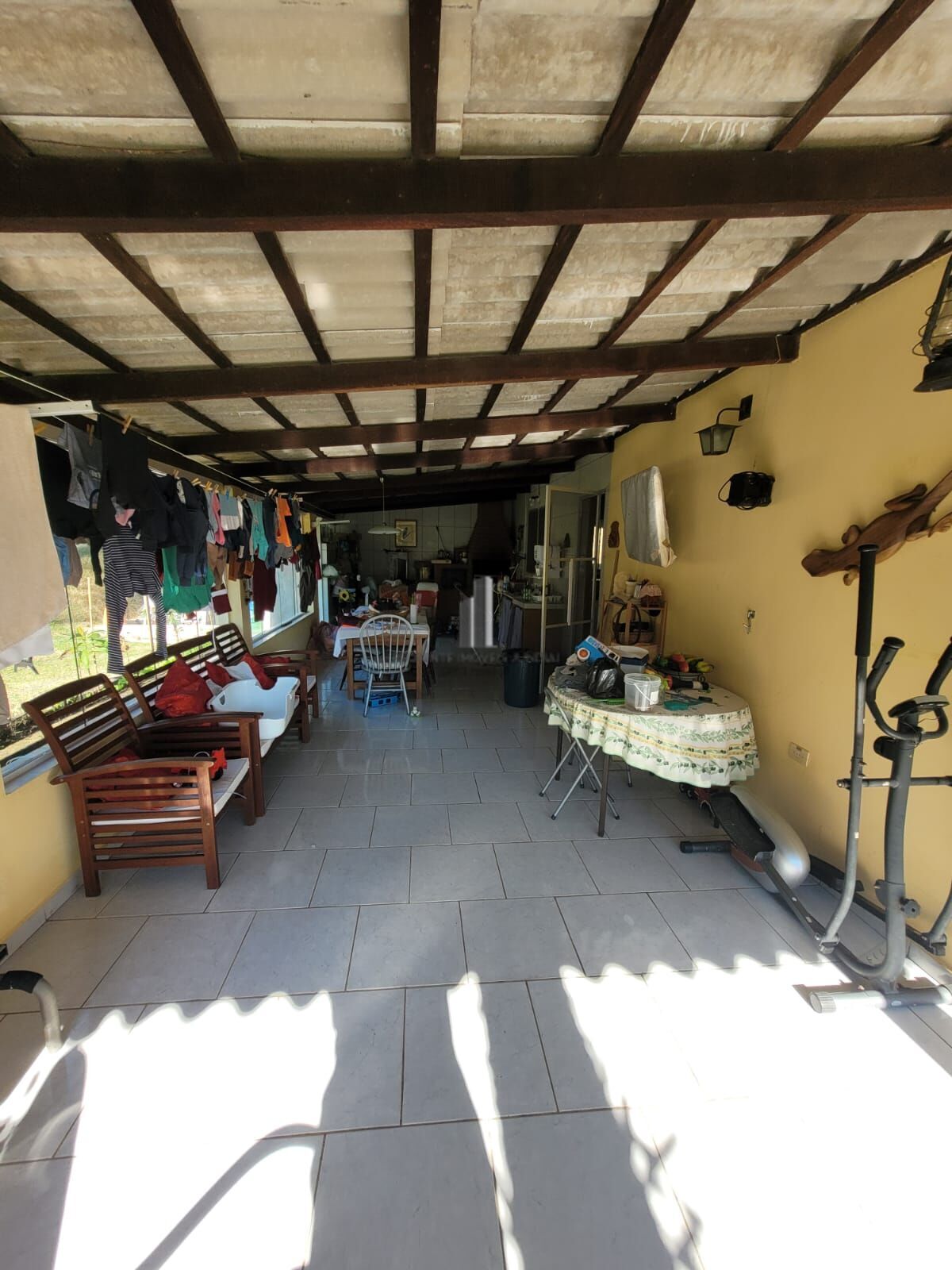 Sítio à venda com 4 quartos, 30000m² - Foto 24