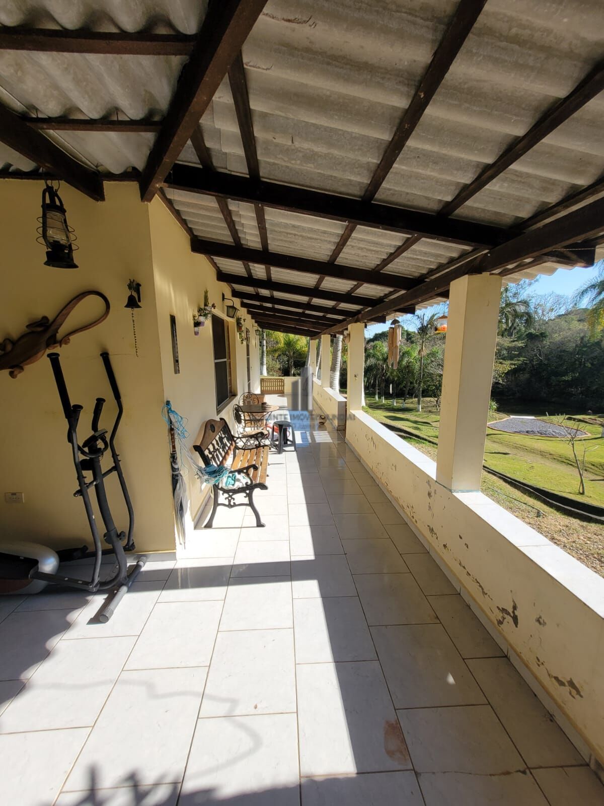 Sítio à venda com 4 quartos, 30000m² - Foto 22