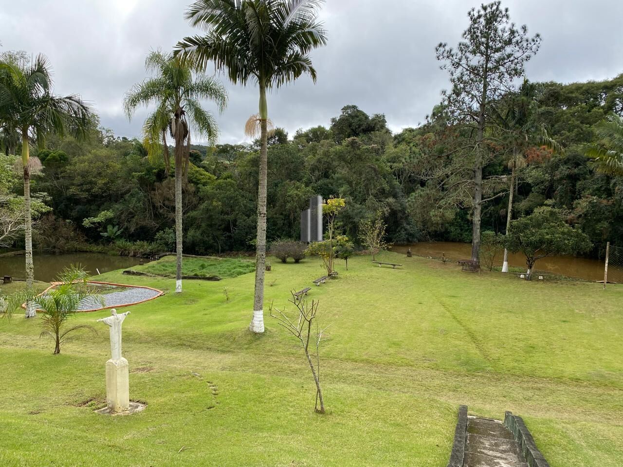Sítio à venda com 4 quartos, 30000m² - Foto 11