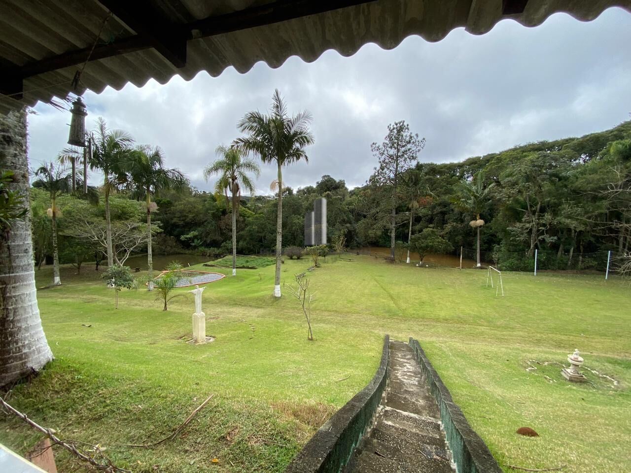 Sítio à venda com 4 quartos, 30000m² - Foto 9