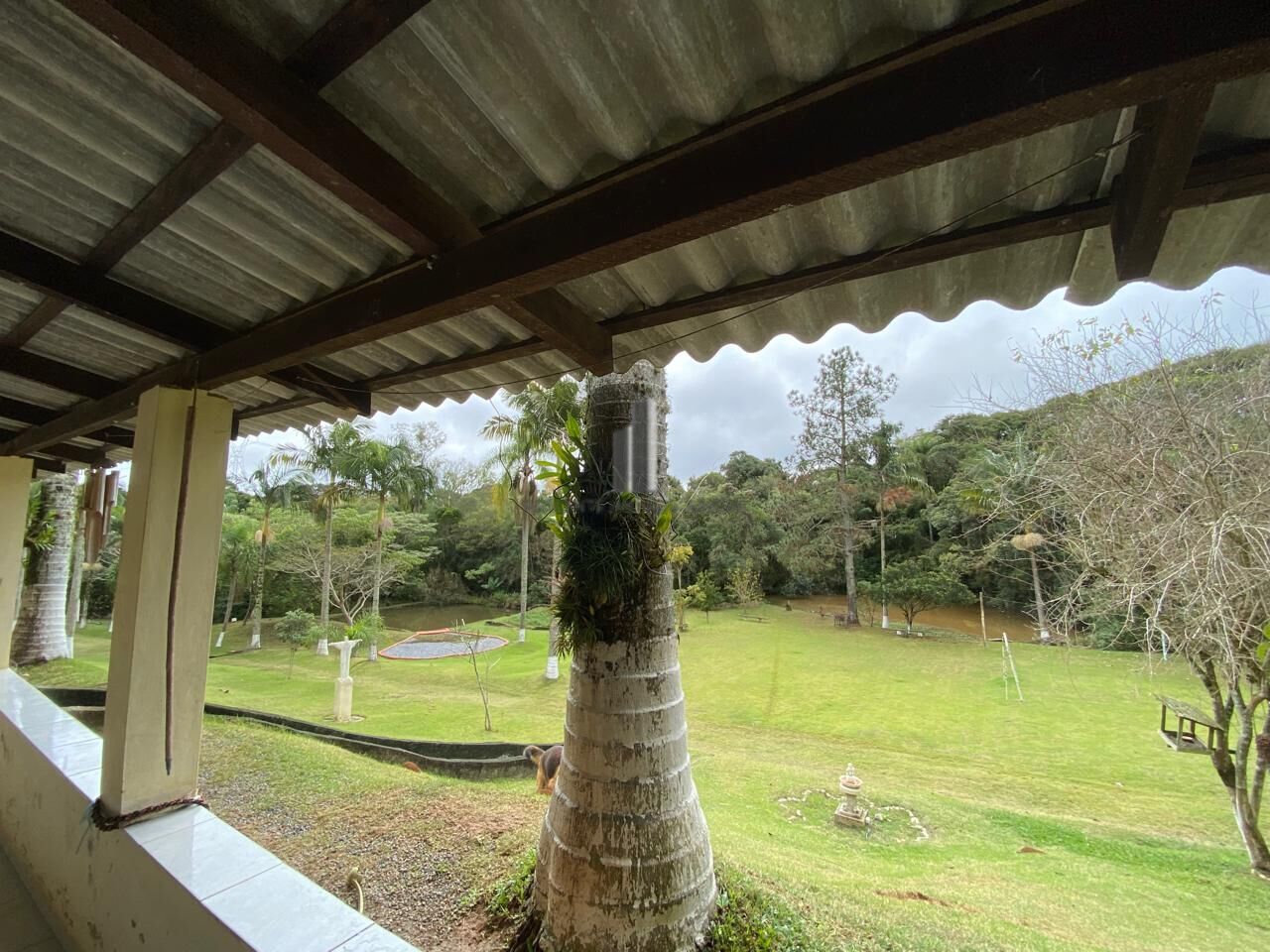 Sítio à venda com 4 quartos, 30000m² - Foto 2