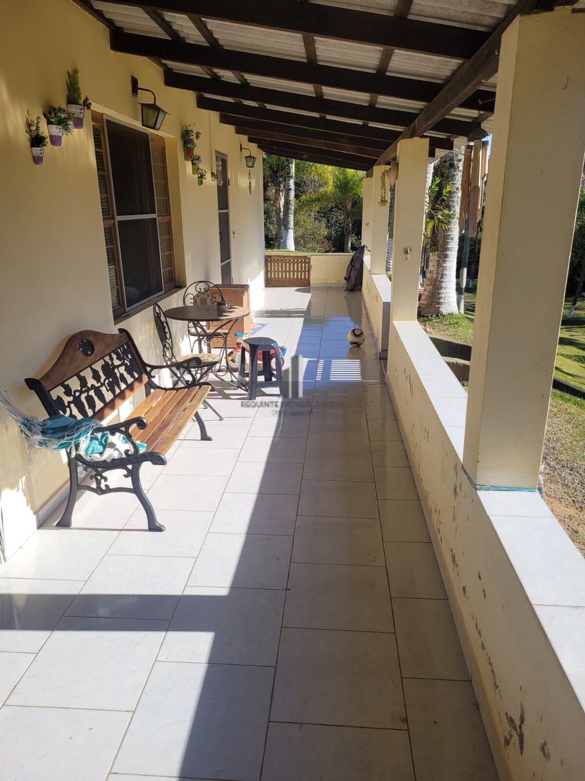 Sítio à venda com 4 quartos, 30000m² - Foto 25