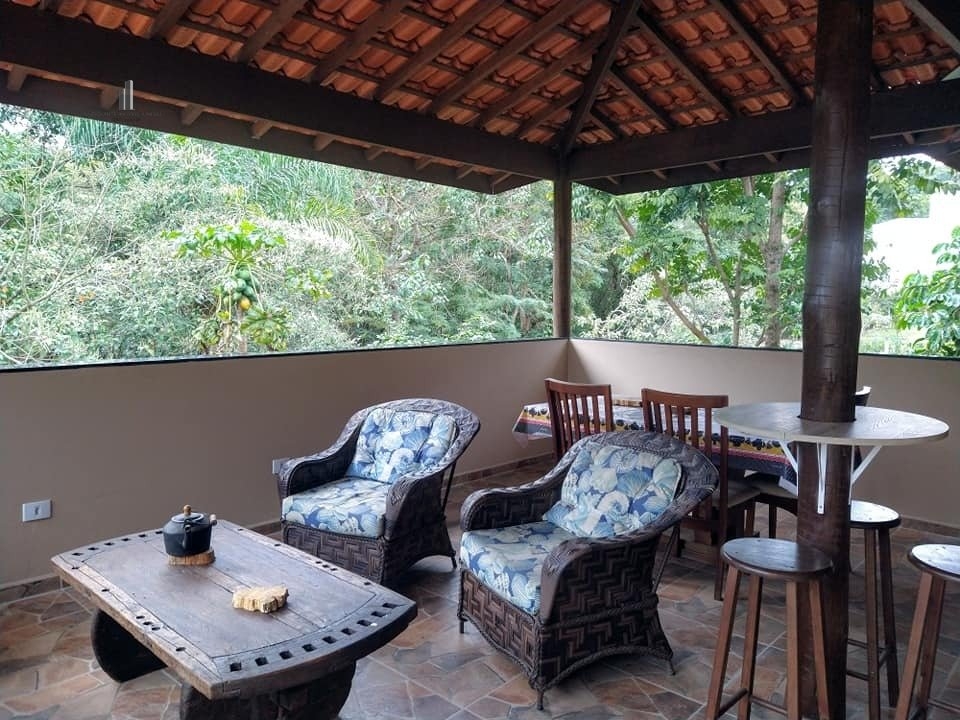 Casa de Condomínio à venda com 3 quartos, 271m² - Foto 19