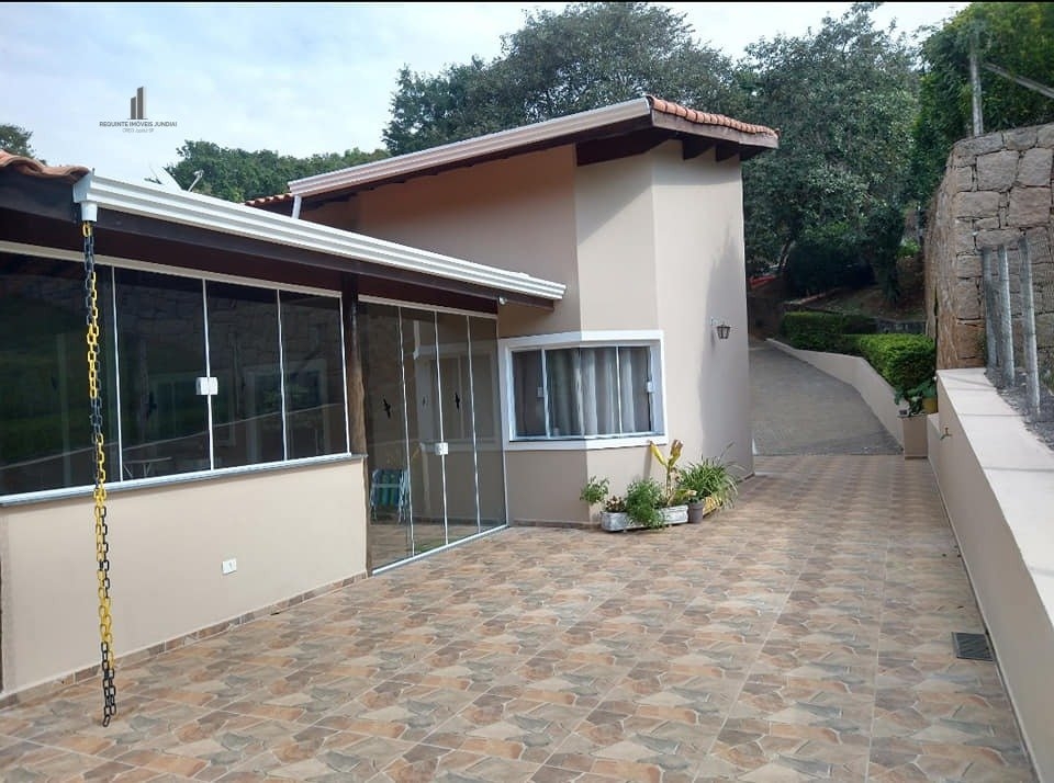 Casa de Condomínio à venda com 3 quartos, 271m² - Foto 5